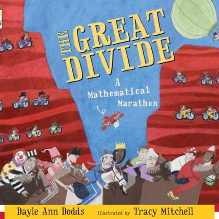 The Great Divide