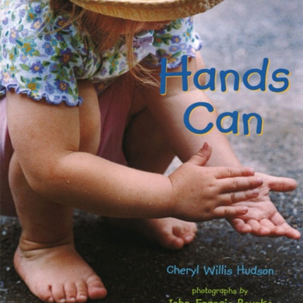 Hands Can