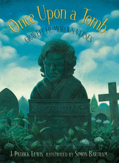 Once Upon A Tomb: Gravely Humorous Verses