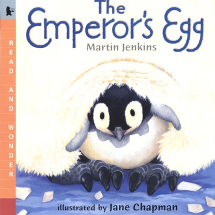 The Emperors Egg
