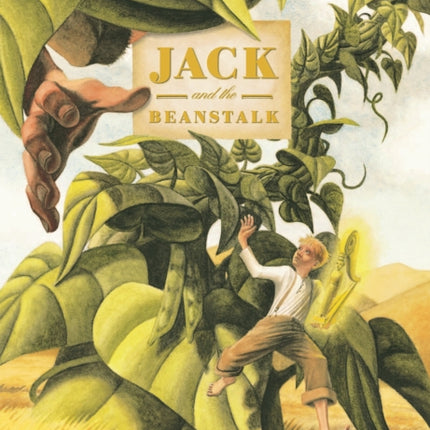 Jack and the Beanstalk