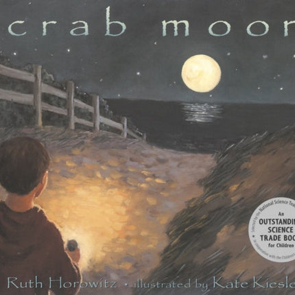 Crab Moon