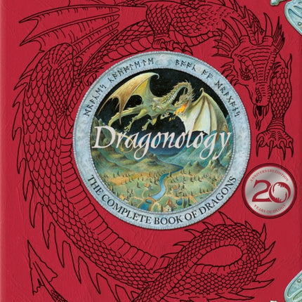 Dragonology: The Complete Book of Dragons