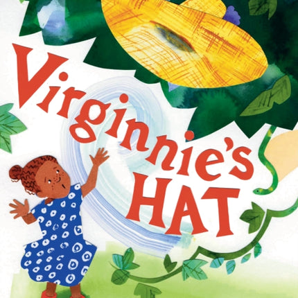 Virginnie's Hat