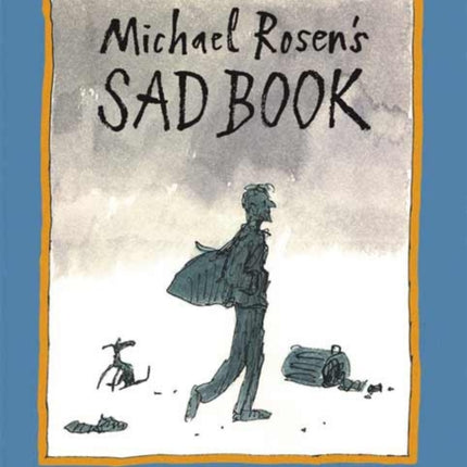 Michael Rosen's Sad Book