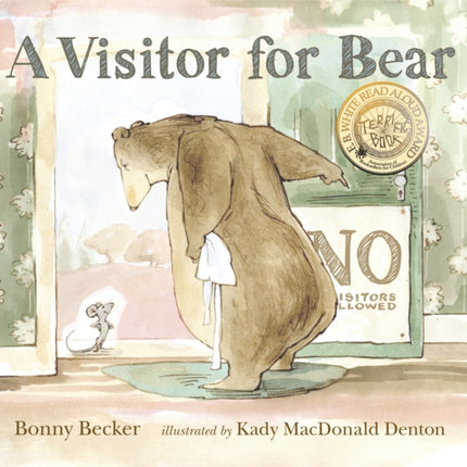 A Visitor for Bear