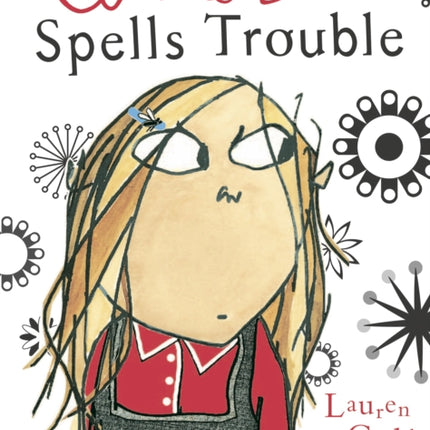 Clarice Bean Spells Trouble