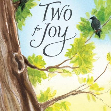 Two for Joy