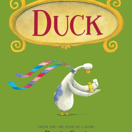 Duck