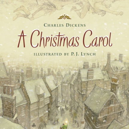 A Christmas Carol