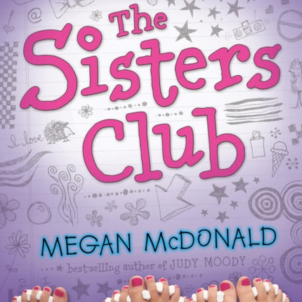 The Sisters Club
