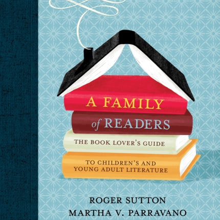 A Family of Readers