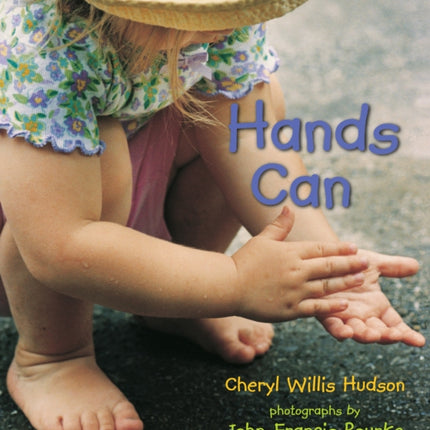 Hands Can