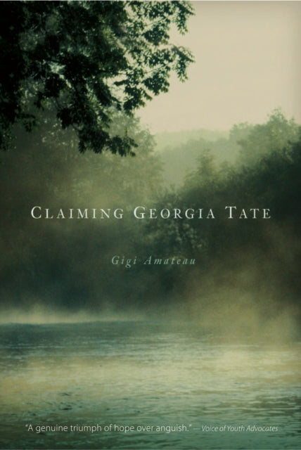 Claiming Georgia Tate