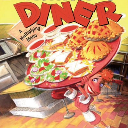 Minnies Diner
