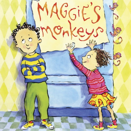 Maggie's Monkeys