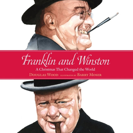 Franklin and Winston