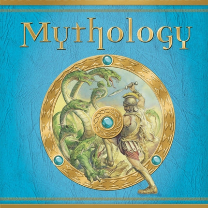 Mythology