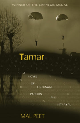 Tamar