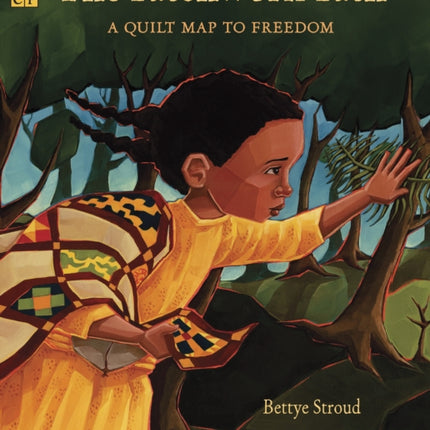 The Patchwork Path: A Quilt Map to Freedom