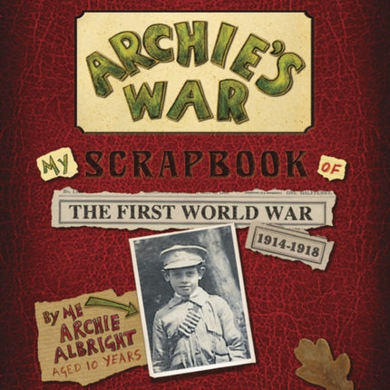 Archies War