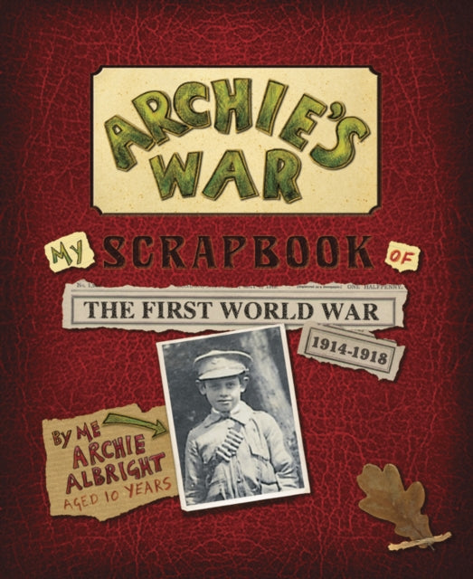 Archies War