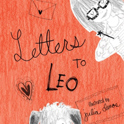 Letters to Leo