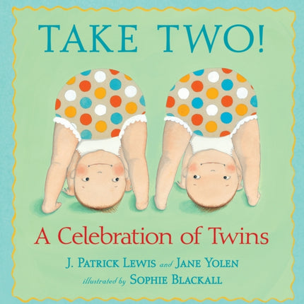 Take Two!: A Celebration of Twins