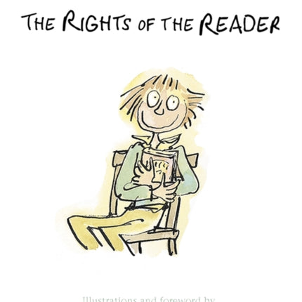 The Rights of the Reader