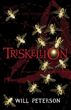 Triskellion 01 Triskellion Cloth