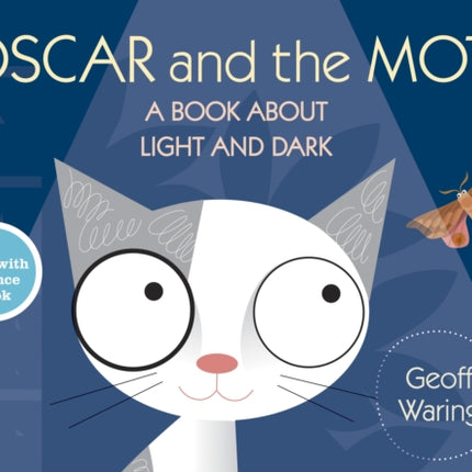 Oscar and the Moth