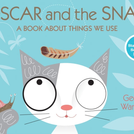 Oscar and the Snail