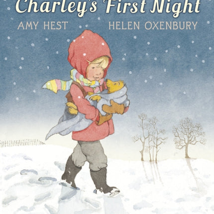 Charley's First Night