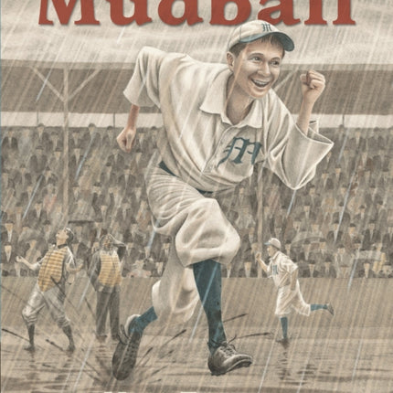 Mudball