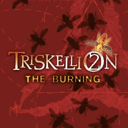 Triskellion 2 The Burning 02 Triskellion Cloth