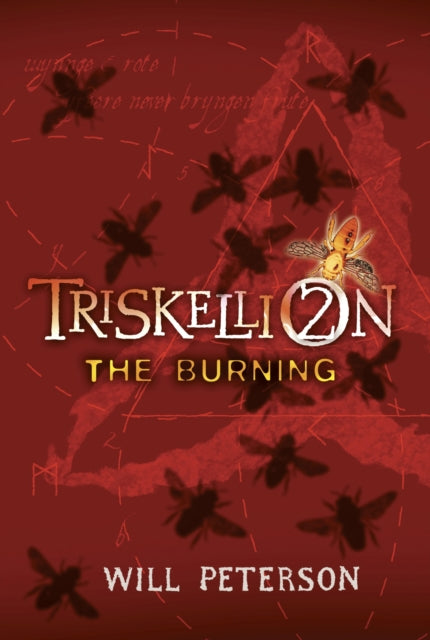 Triskellion 2 The Burning 02 Triskellion Cloth