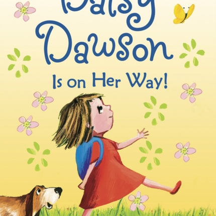 Daisy Dawson Is on Her Way!