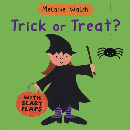 Trick Or Treat