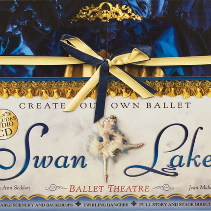 Swan Lake Ballet Theatre