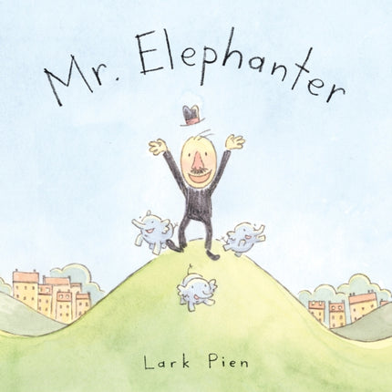 Mr. Elephanter