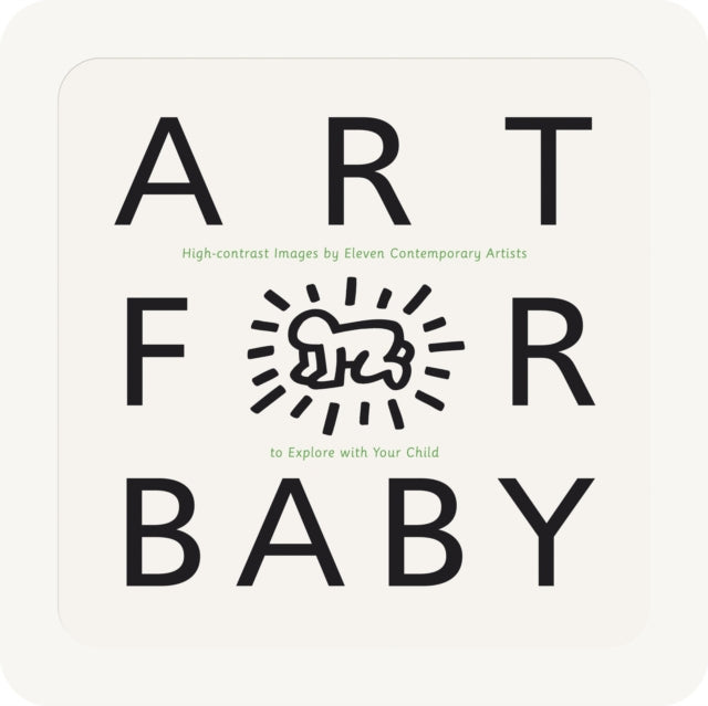 Art for Baby