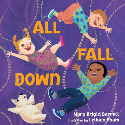 All Fall Down