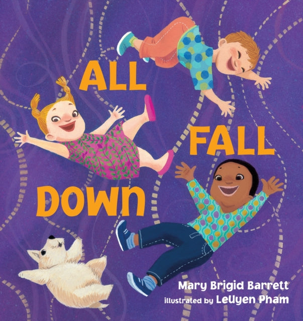 All Fall Down