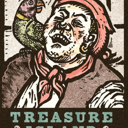 Treasure Island