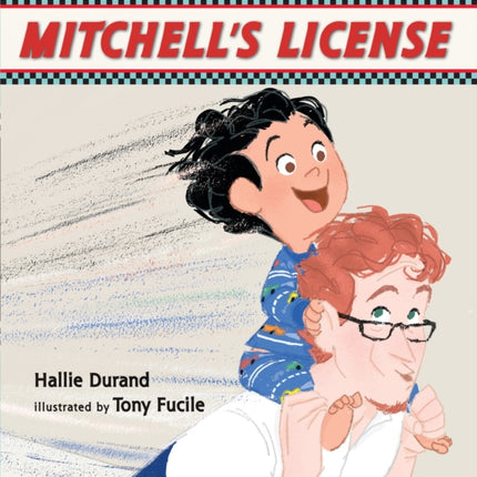 Mitchell's License