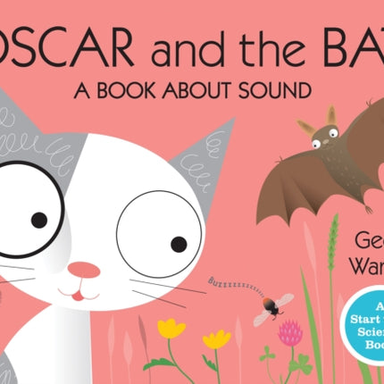 Oscar and the Bat