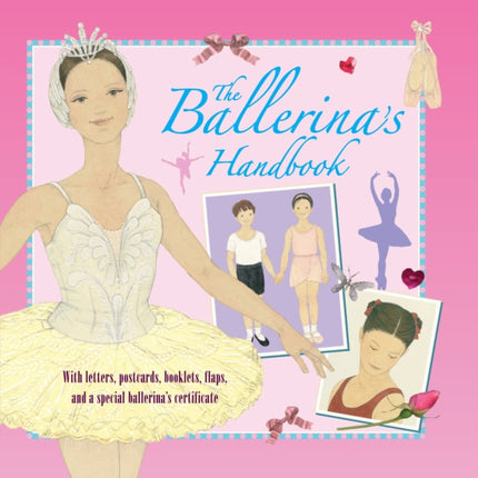 The Ballerina's Handbook