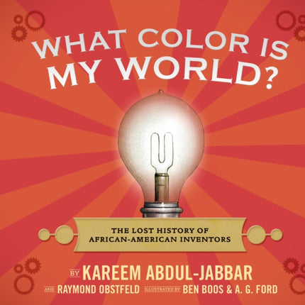 What Color Is My World The Lost History of