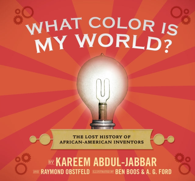 What Color Is My World The Lost History of