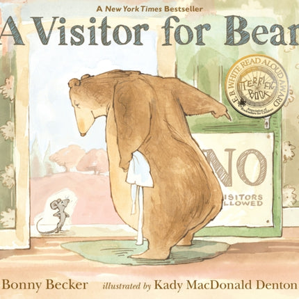 A Visitor for Bear